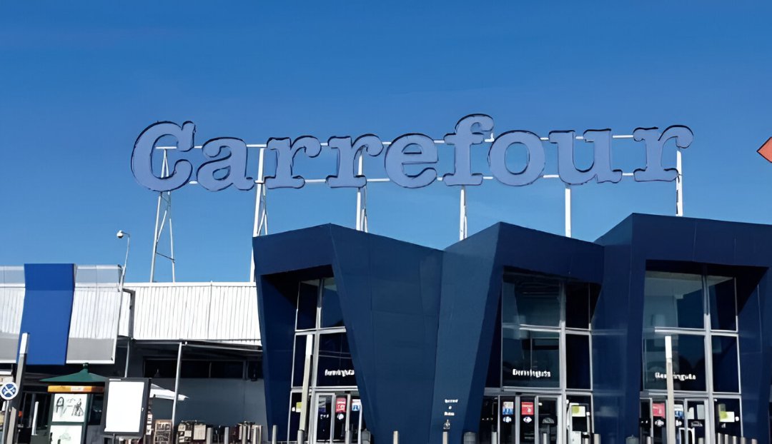 Carrefour vende por 171 millones un 7 % de Carmila