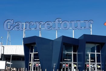 Carrefour vende por 171 millones un 7 % de Carmila