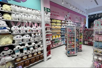 MINISO abre una nueva tienda en el centro de Oviedo