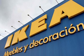 IKEA traslada su espacio de planificación de Vigo al centro comercial Vialia