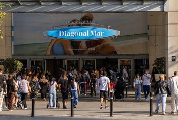 Diagonal Mar obtiene la certificación ‘Gestión Residuo Cero’ con nivel excelente