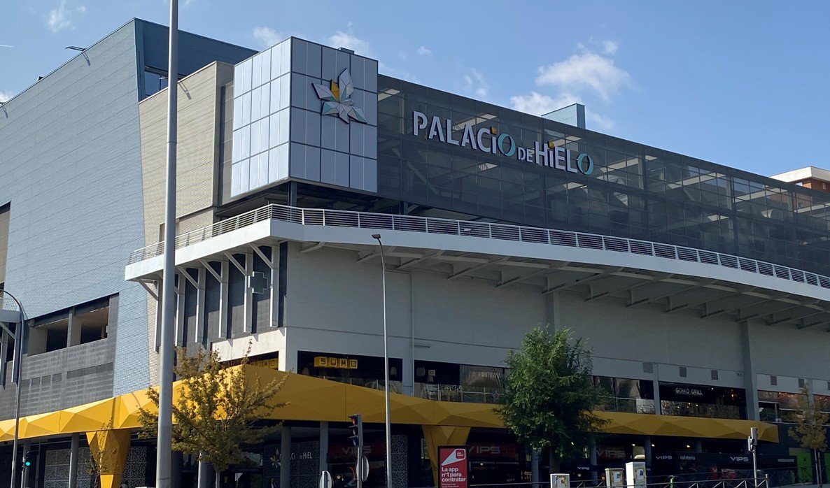 El Palacio de Hielo se convierte en escenario del Madrid Pickleball Series
