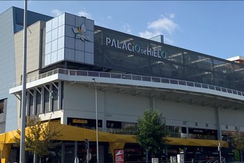 El Palacio de Hielo se convierte en escenario del Madrid Pickleball Series