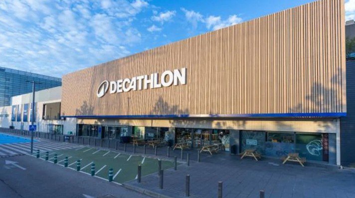 Decathlon estrena nueva plataforma digital en España como parte de su transformación omnicanal