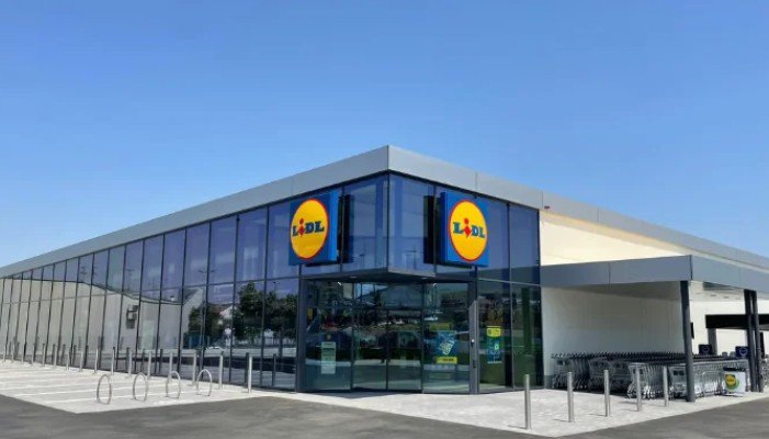 Lidl sumará cuatro nuevas tiendas en Cataluña