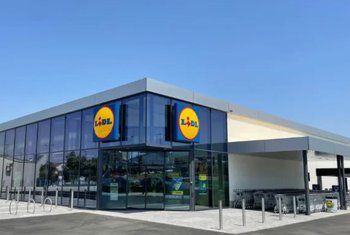 Lidl sumará cuatro nuevas tiendas en Cataluña