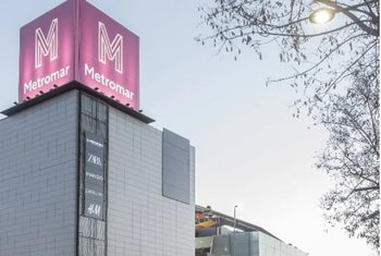 El centro comercial Metromar acoge una nueva edición de Mimimarket Day