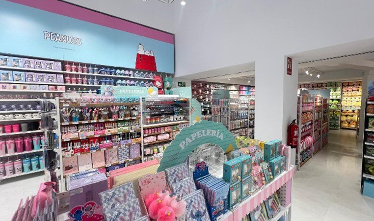 MINISO abrirá su quinta tienda en Tenerife con una nueva ubicación en Arona