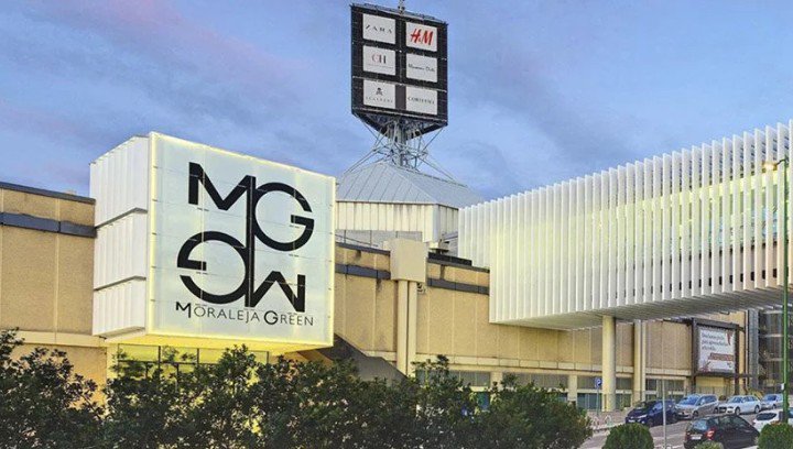 Moraleja Green renueva su mix comercial e incorpora nuevas marcas