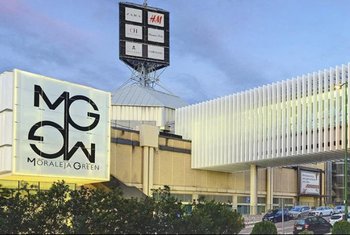 Moraleja Green renueva su mix comercial e incorpora nuevas marcas