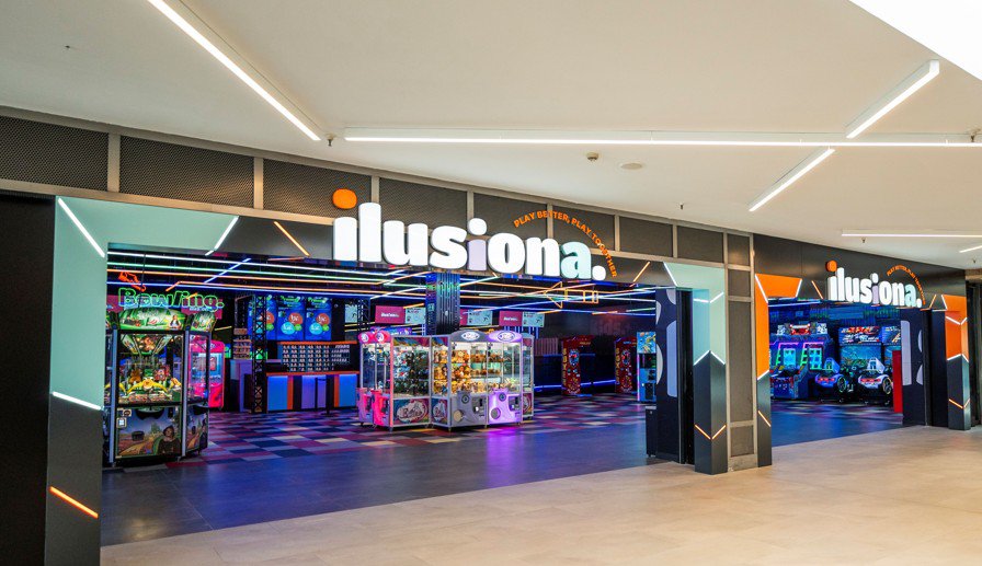 Ilusiona estrena su primer centro en Guipúzcoa con su llegada al centro comercial Urbil
