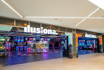Ilusiona estrena su primer centro en Guipúzcoa con su llegada al centro comercial Urbil