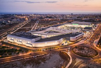 Bogaris impulsa más de 237.000 m2 de nueva SBA retail en España y Portugal