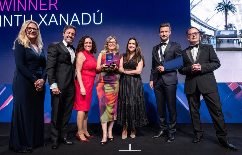 PREMIOS XANADÚ