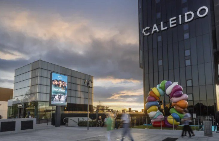 Emperador Properties adquiere el 100% de Caleido