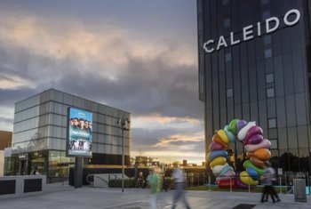 Emperador Properties adquiere el 100% de Caleido