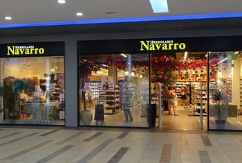 Herbolario Navarro se incorpora a la oferta del centro comercial La Vital