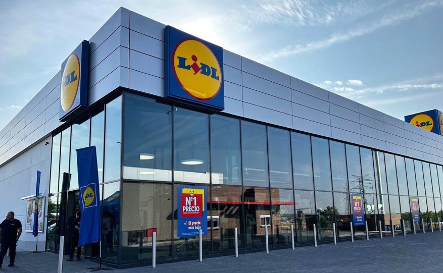 Lidl amplía su red en la Comunidad de Madrid con dos nuevos establecimientos en Leganés