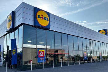 Lidl amplía su red en la Comunidad de Madrid con dos nuevos establecimientos en Leganés