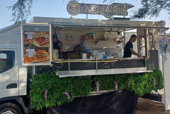 FoodBox suma cinco nuevas aperturas en mayo e inaugura un nuevo Vezzo en Xanadú