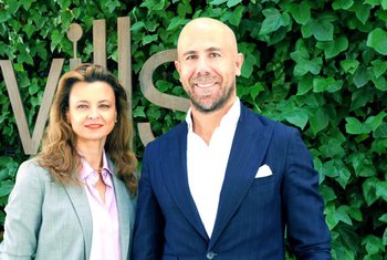 Pablo Buendía, nuevo director nacional de leasing en Retail Services de Savills