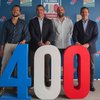 Domino’s Pizza abre su tienda número 400 en el centro comercial El Manar de Valencia