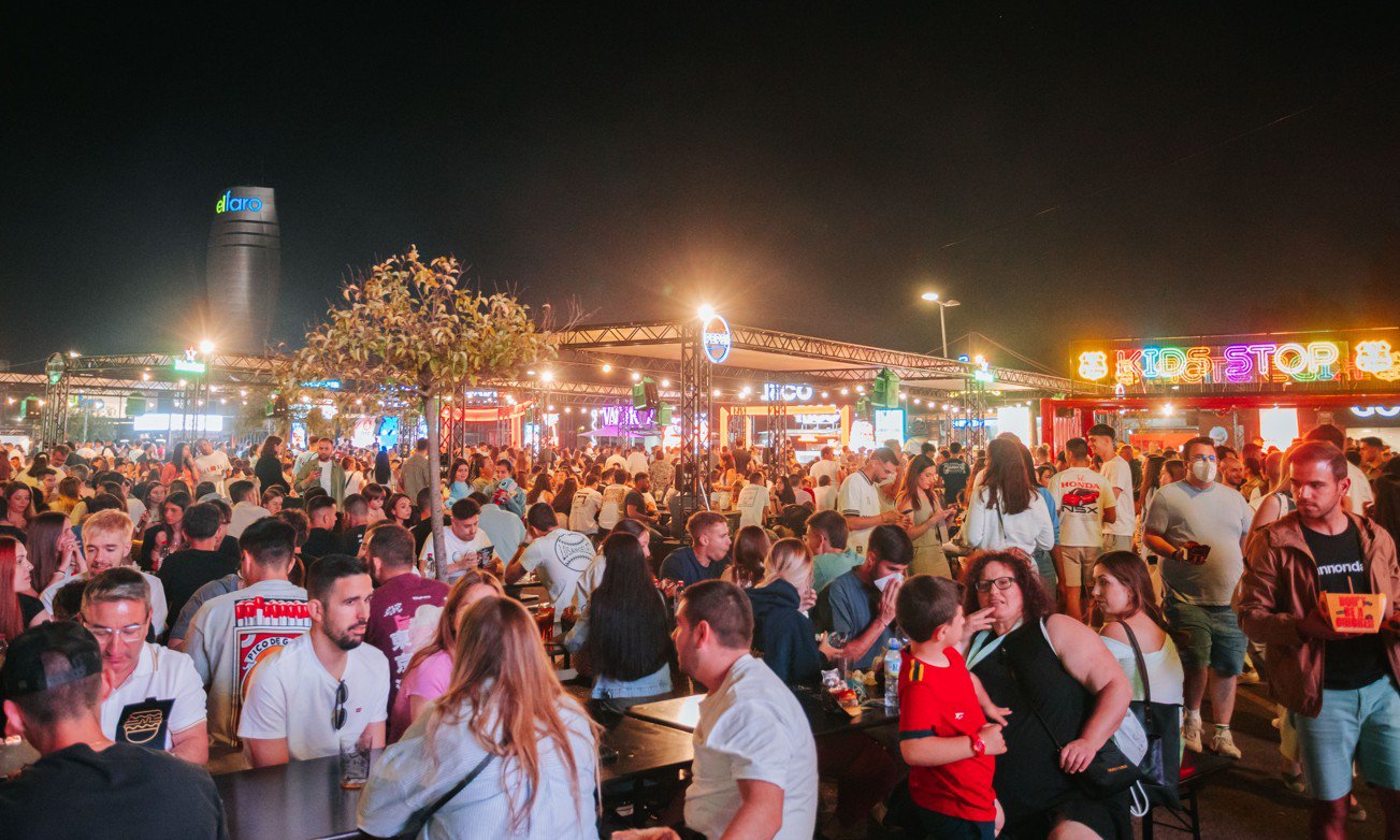 Cushman & Wakefield lanza una plataforma para reservar espacios temporales en centros comerciales