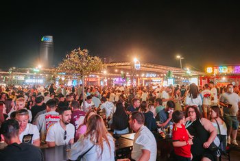 Cushman & Wakefield lanza una plataforma para reservar espacios temporales en centros comerciales