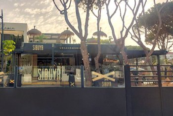 Sibuya abre un nuevo restaurante en Chiclana de la Frontera, el segundo en la provincia de Cádiz