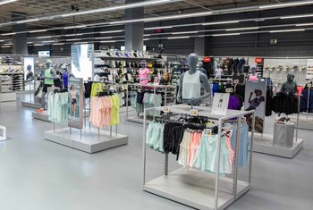 Decathlon incorpora 22 espacios Pro Shop especializados en running en tiendas de toda España