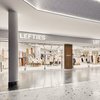 Lefties inaugura en Westfield Parquesur su mayor tienda a nivel mundial