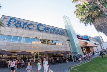 Parc Central se lleva un Solal Award por su experiencia inmersiva sobre la Tarraco romana