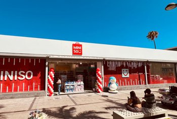MINISO inaugura su novena tienda en Canarias con un nuevo establecimiento en Arona