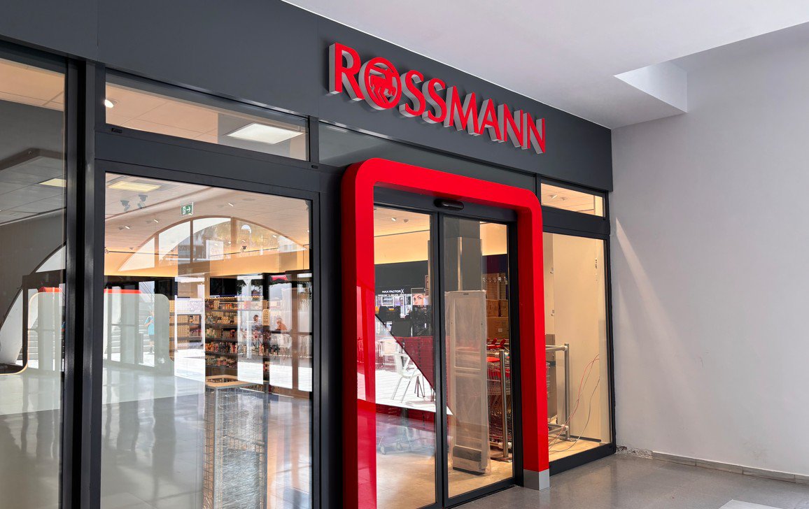Rossmann abre en Plaza Central de Calpe y suma diez tiendas en la provincia de Alicante