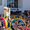 Carmila organiza actividades familiares en sus centros comerciales para celebrar el fin de curso