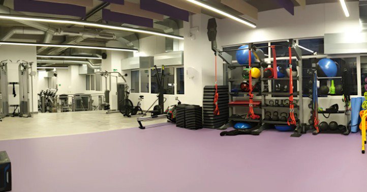 Anytime Fitness nombra a Francisco Gomis responsable de Real Estate en España
