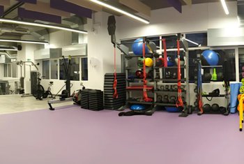 Anytime Fitness nombra a Francisco Gomis responsable de Real Estate en España