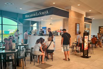 El Ingenio alcanza el 100% de ocupación en restauración con la llegada de Mercado de la Sureña