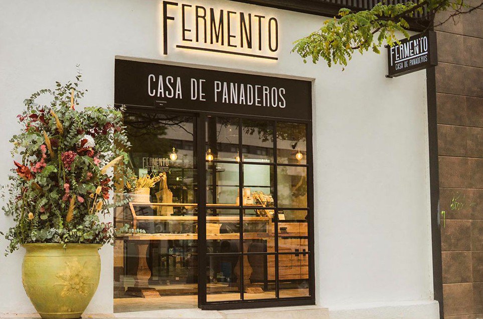 Fermento abrirá dos panaderías en el centro de Valencia