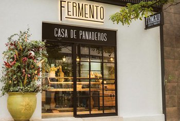 Fermento abrirá dos panaderías en el centro de Valencia