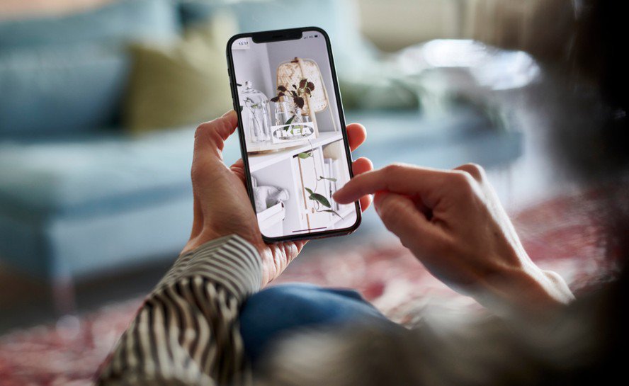 IKEA lanza en Barcelona su plataforma digital de servicios para el hogar
