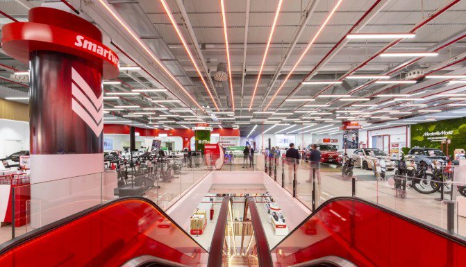 MediaMarkt incorporará servicios energéticos de Repsol en sus tiendas y canales digitales