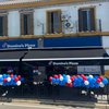 Domino’s inaugura en Sanlúcar la Mayor su restaurante número 74 en Andalucía