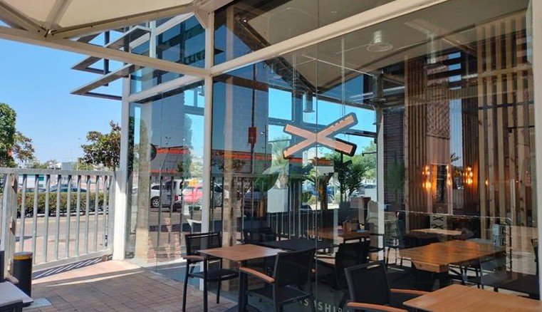 Sibuya Urban Sushi Bar llega a Jerez con su primer restaurante en Luz Shopping