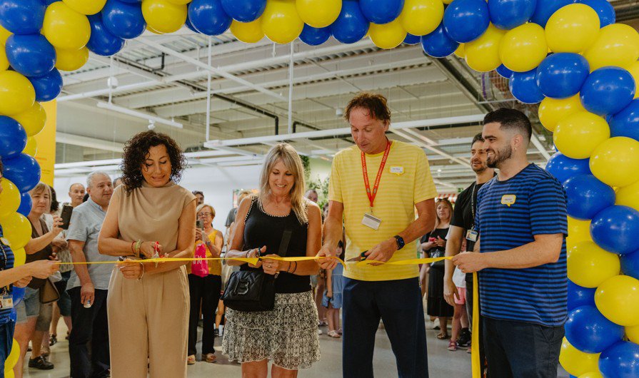 IKEA Sabadell inaugura un nuevo espacio de restauración experiencial como proyecto piloto global