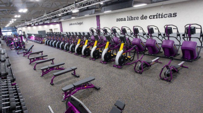 Planet Fitness abrirá nuevos gimnasios en Sant Joan Despí y en el edificio Estel de Barcelona