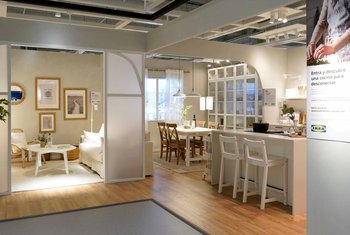 IKEA renueva su tienda de Barakaldo tras 20 años operativa