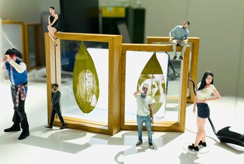 Los Arcos incorpora un nuevo espacio de impresión 3D con Mini Me