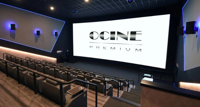 Ocine abrirá un nuevo multicine junto al centro comercial Via Sabadell