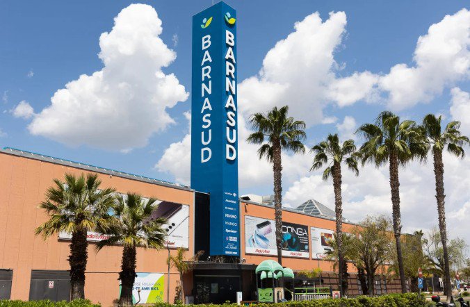 Barnasud celebra su 30 aniversario con un concierto gratuito al aire libre